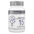 Nova Probiotics Daily Immunity 15B 60 VCaps