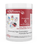 Nova Animal Advanced Age 6B 100g