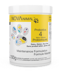 Nova Animal Maintenance 4B 100g