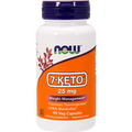 NOW 7KETO 25 mg 90 vcaps
