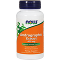 NOW Andrographis Extract 400 mg 90 vegcaps