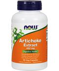 NOW Artichoke Extract 450 mg 90 vegcaps