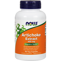 NOW Artichoke Extract 450 mg 90 vegcaps