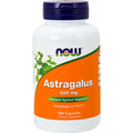 NOW Astragalus 500 mg 100 caps