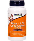 NOW Beta13/16 DGlucan 100 mg 90 vcaps