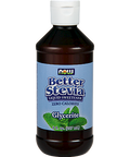 NOW Better Stevia Glycerite 8 fl oz