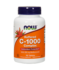 NOW C1000 Buffered C 90 tabs