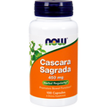 NOW Cascara Sagrada 450 mg 100 caps