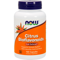 NOW Citrus Bioflavonoids 100 caps