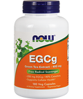 NOW EGCg 400 mg 180 vegcaps