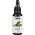NOW Ear Oil Relief 1 fl oz