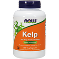 NOW Kelp Caps 325 mcg 250 vcaps
