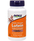 NOW Lutein Double Strength 90 vcaps