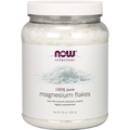 NOW Magnesium Flakes 54 oz