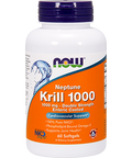 NOW Neptune Krill1000 1000 mg 60 softgels
