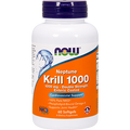 NOW Neptune Krill1000 1000 mg 60 softgels