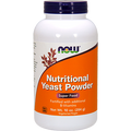 NOW Nutritonal Yeast Powder 10 oz