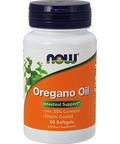 NOW Oregano Oil 90 softgel