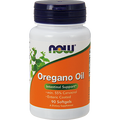 NOW Oregano Oil 90 softgel