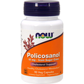 NOW Policosanol 10 mg 90 vegcaps