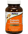 NOW Probiotic Defense 90 vcaps