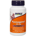 NOW Pycnogenol 60 mg 50 vegcaps