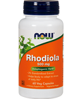 NOW Rhodiola 500 mg 60 vegcaps