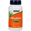 NOW Rhodiola 500 mg 60 vegcaps