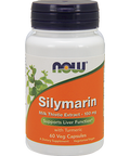 NOW Silymarin 150 mg 60 vegcaps