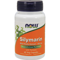NOW Silymarin 150 mg 60 vegcaps