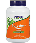 NOW St. Johns Wort 300 mg 250 caps