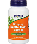 NOW Stinging Nettle Root Ext 250 mg 90 caps