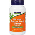 NOW Stinging Nettle Root Ext 250 mg 90 caps
