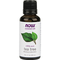 NOW Tea Tree Oil 1 fl oz