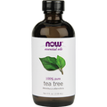NOW Tea Tree Oil 4 fl oz