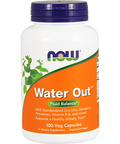 NOW Water Out 100 vcaps