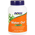 NOW Water Out 100 vcaps