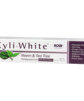 NOW Xyliwhite Neem Tea Tree 6.4 oz