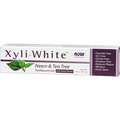 NOW Xyliwhite Neem Tea Tree 6.4 oz
