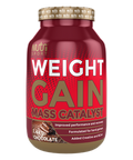 NutriSport Weight Gain Mass Catalyst Chocolate 1.4kg