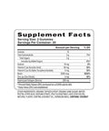 NatureWell Hydrolyzed Collagen Zinc Dietary Supplement
