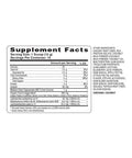 NatureWell Probiotic Blueberry Dietary Supplement Powder