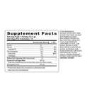 NatureWell Coconut MCT Ashwagandha Dietary Supplement Powder Canister