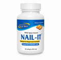North American Herb & Spice Nail-It - 60 softgels