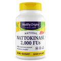 Healthy Origins, Nattokinase 2,000 Fus 100mg 60 Vcaps