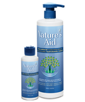 Nature's Aid True Natural Moisturizing Skin Gel