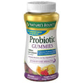Nature's Bounty Probiotic Gummies 60 ea (1 Pack)