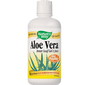 Natures Way Aloe Vera Gel Juice 1 ltr