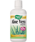 Natures Way Aloe Vera Leaf Juice 1 ltr
