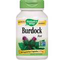 Natures Way Burdock Root 475 mg 100 caps